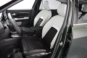 Fahrzeugbild CITROEN C3 Aircross 1.2 Hybrid Max