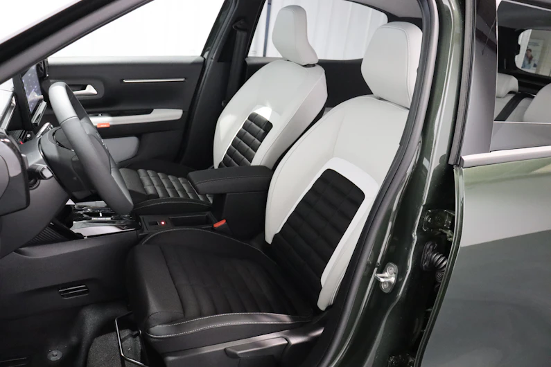Fahrzeugbild CITROEN C3 AIRCROSS