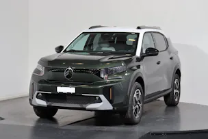 CITROEN C3 Aircross 1.2 Hybrid Max