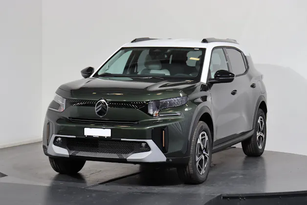 CITROEN C3 Aircross 1.2 Hybrid Max