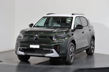 Fahrzeugbild CITROEN C3 Aircross 1.2 Hybrid Max