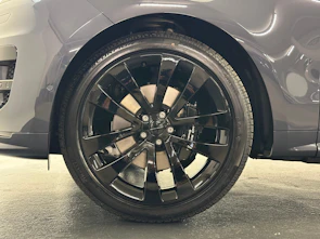 Fahrzeugbild LAND ROVER Range Rover Sport 3.0 I6 P460e SE Dynamic