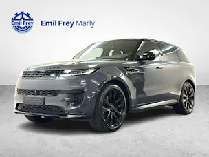 Land Rover Range Rover Sport 3.0 I6 P460e SE Dynamic