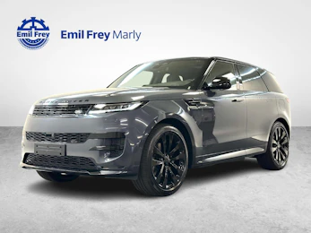 Fahrzeugbild LAND ROVER Range Rover Sport 3.0 I6 P460e SE Dynamic