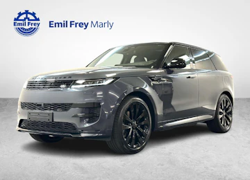Fahrzeugbild LAND ROVER Range Rover Sport 3.0 I6 P460e SE Dynamic Fahrzeugbild LAND ROVER Range Rover Sport 3.0 I6 P460e SE Dynamic