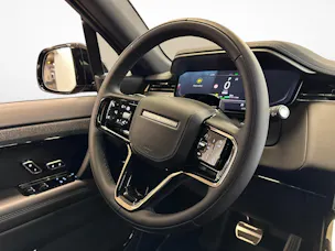 Land Rover Range Rover Sport 3.0 I6 P460e SE Dynamic