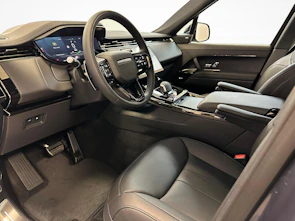 Fahrzeugbild LAND ROVER Range Rover Sport 3.0 I6 P460e SE Dynamic