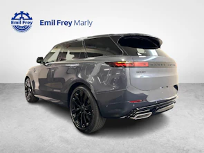 Fahrzeugbild LAND ROVER Range Rover Sport 3.0 I6 P460e SE Dynamic