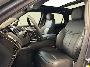 Fahrzeugbild LAND ROVER Range Rover Sport 3.0 I6 P460e SE Dynamic