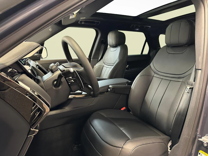 Fahrzeugbild LAND ROVER RANGE ROVER SPORT