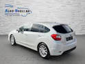 Subaru Impreza Wagon 1.6i Swiss Two