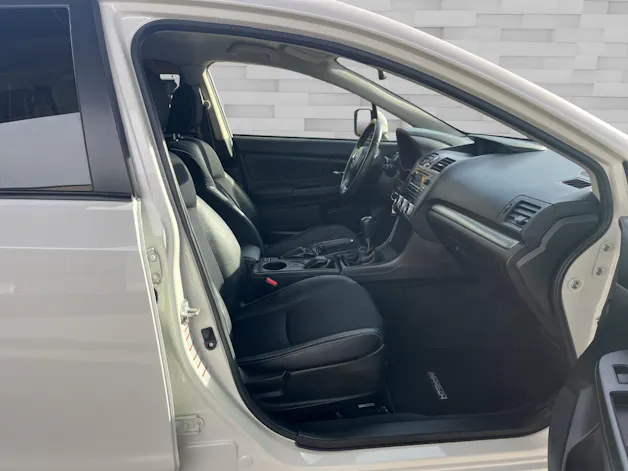 Subaru Impreza Wagon 1.6i Swiss Two