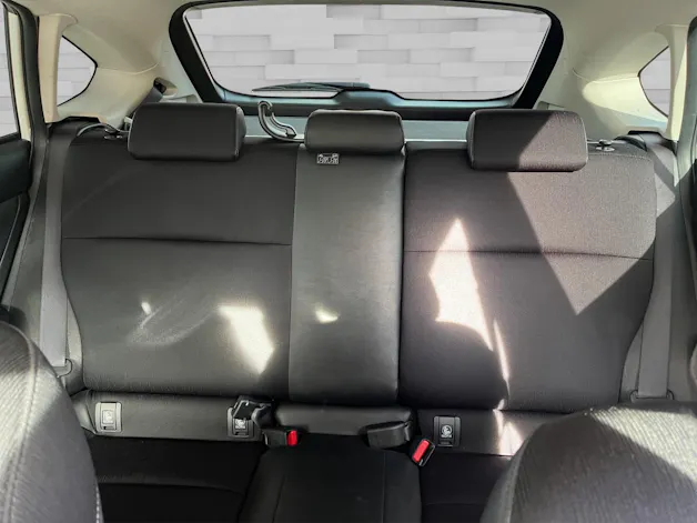 Subaru Impreza Wagon 1.6i Swiss Two