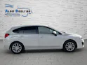 Subaru Impreza Wagon 1.6i Swiss Two