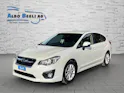 Subaru Impreza Wagon 1.6i Swiss Two