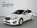 Subaru Impreza Wagon 1.6i Swiss Two