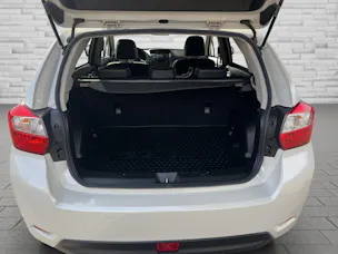Subaru Impreza Wagon 1.6i Swiss Two