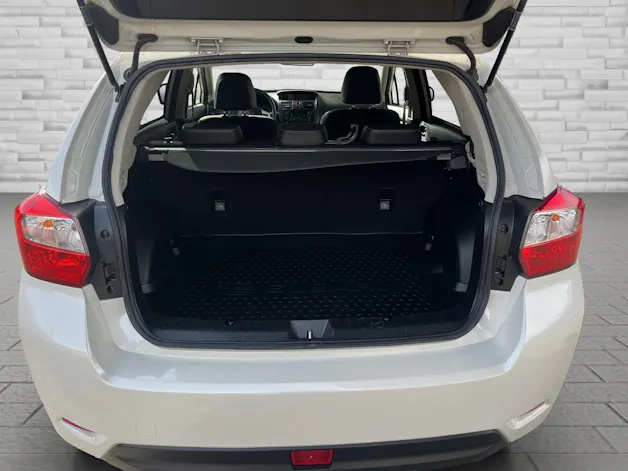 Subaru Impreza Wagon 1.6i Swiss Two