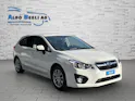 Subaru Impreza Wagon 1.6i Swiss Two