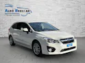 Subaru Impreza Wagon 1.6i Swiss Two