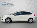 Subaru Impreza Wagon 1.6i Swiss Two