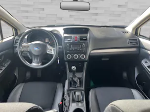 Subaru Impreza Wagon 1.6i Swiss Two