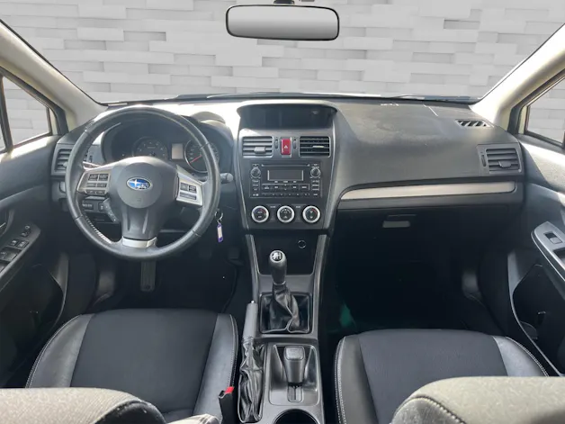 Subaru Impreza Wagon 1.6i Swiss Two