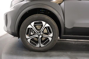 Fahrzeugbild CITROEN C3 Aircross 1.2 Hybrid Max