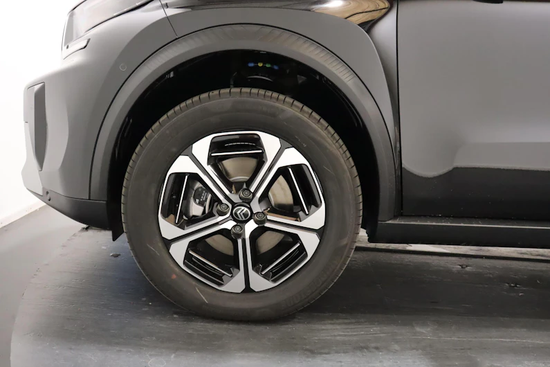 Fahrzeugbild CITROEN C3 AIRCROSS