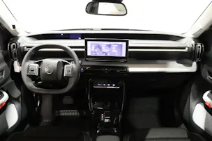 CITROEN C3 Aircross 1.2 Hybrid Max