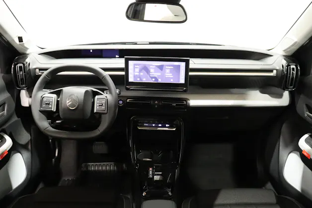 CITROEN C3 Aircross 1.2 Hybrid Max