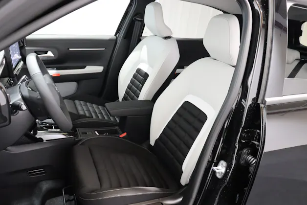 CITROEN C3 Aircross 1.2 Hybrid Max