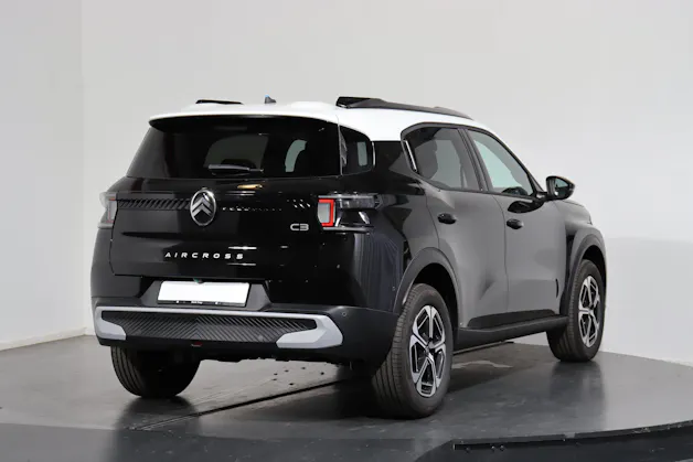 CITROEN C3 Aircross 1.2 Hybrid Max
