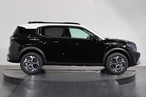 Fahrzeugbild CITROEN C3 Aircross 1.2 Hybrid Max