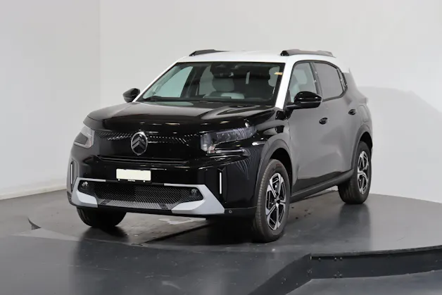 CITROEN C3 Aircross 1.2 Hybrid Max
