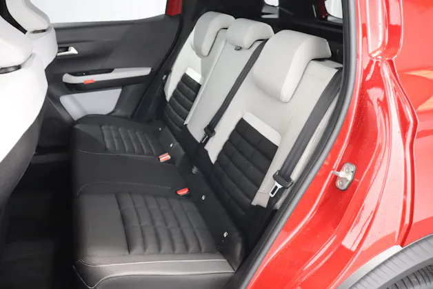 CITROEN C3 Aircross 1.2 Hybrid Max