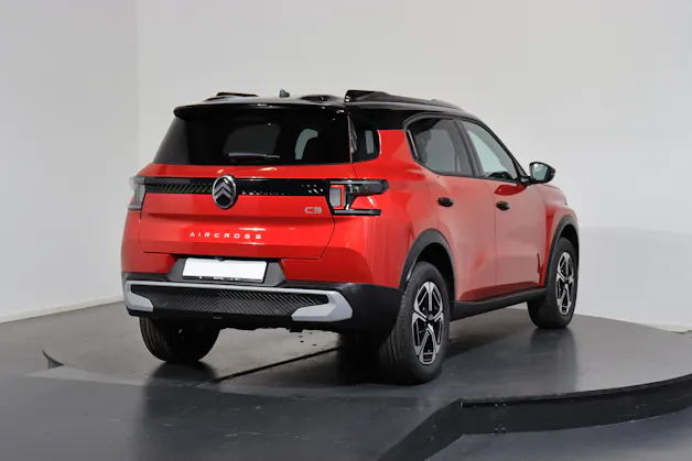 CITROEN C3 Aircross 1.2 Hybrid Max