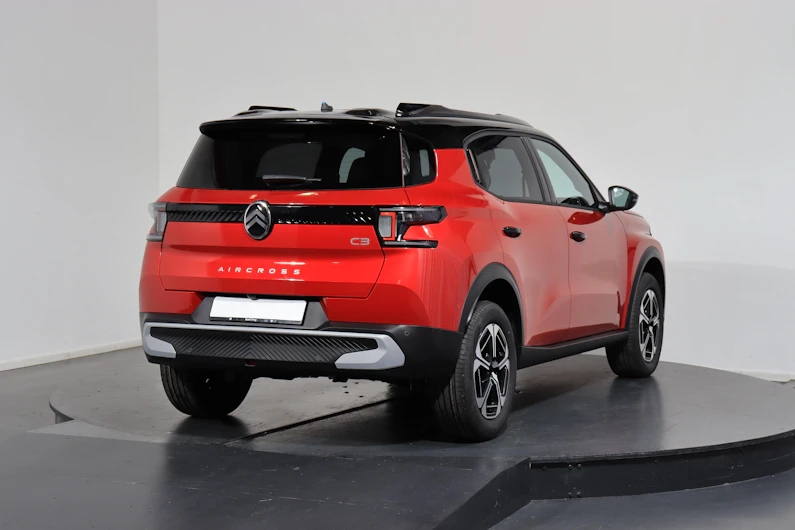 Fahrzeugbild CITROEN C3 AIRCROSS