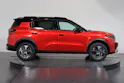 CITROEN C3 Aircross 1.2 Hybrid Max