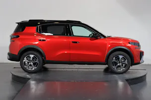 CITROEN C3 Aircross 1.2 Hybrid Max