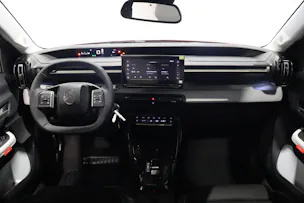 CITROEN C3 Aircross 1.2 Hybrid Max