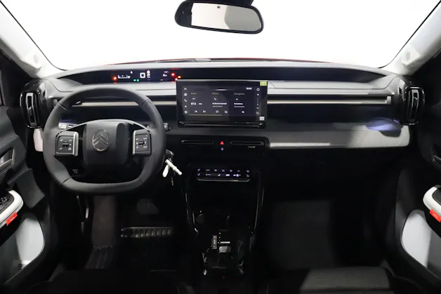 CITROEN C3 Aircross 1.2 Hybrid Max