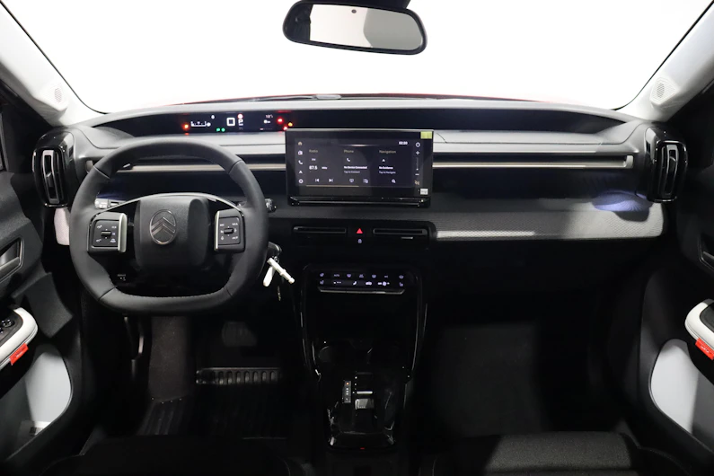 Fahrzeugbild CITROEN C3 AIRCROSS