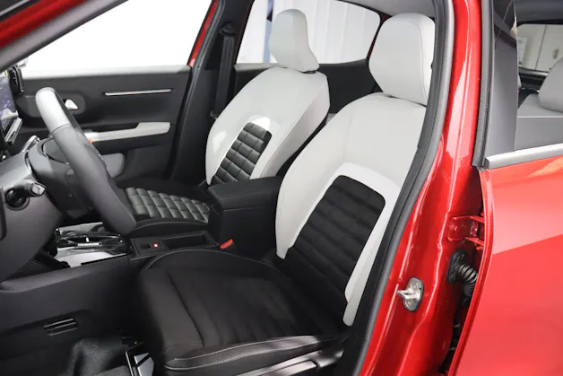 CITROEN C3 Aircross 1.2 Hybrid Max