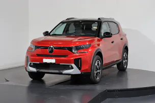 CITROEN C3 Aircross 1.2 Hybrid Max