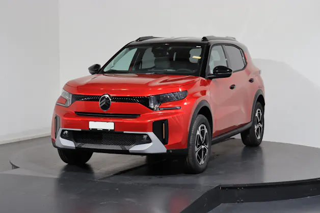 CITROEN C3 Aircross 1.2 Hybrid Max