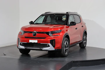 Fahrzeugbild CITROEN C3 Aircross 1.2 Hybrid Max
