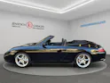 PORSCHE 911 Cabriolet 3.6 Carrera 4
