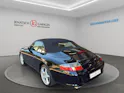PORSCHE 911 Cabriolet 3.6 Carrera 4
