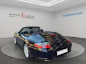 PORSCHE 911 Cabriolet 3.6 Carrera 4
